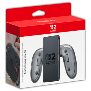 Soporte de Carga Joy-Con 2